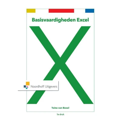 Afbeelding van Basisvaardigheden Excel