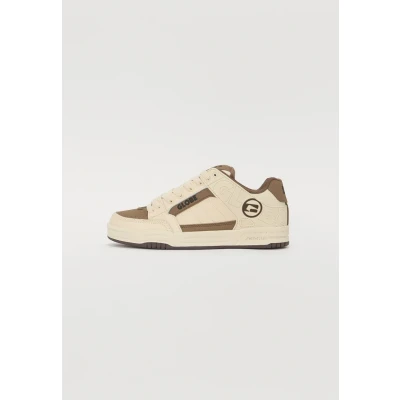 Afbeelding van Globe TILT Skateschoenen, Heren, Maat: 48, Parchment Leer/ synthetisch