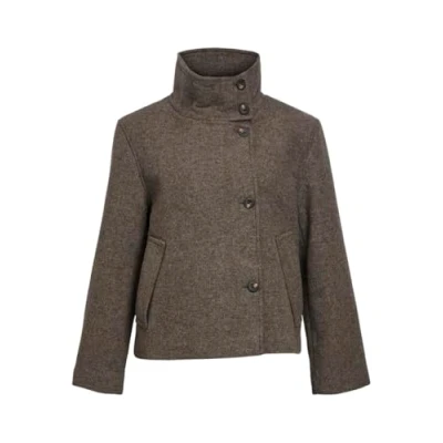 Afbeelding van Outdoor 23044657 object bruin