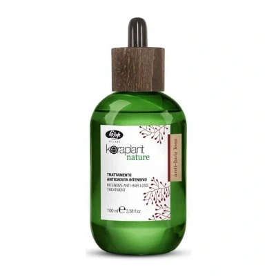 Afbeelding van Lisap Keraplant Nature Energizing Intensive Treatment 100ml