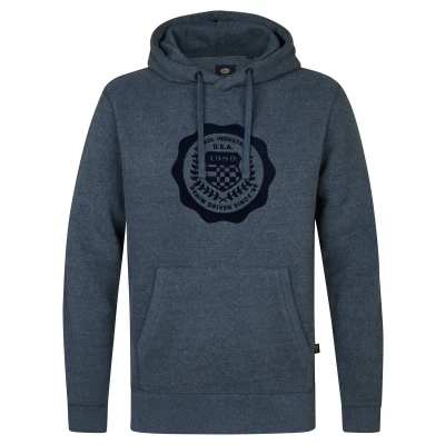 Afbeelding van Petrol Industries Trui Sweater Hooded M 3040 Swh358 5120 Sky Captain Mannen Maat XL