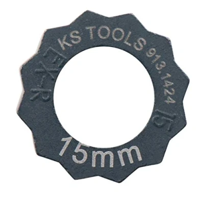 Afbeelding van KS Tools, Kranen, 913.1424