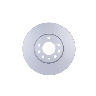 Afbeelding van Remschijf HELLA PAGID 8DD 355 104 681