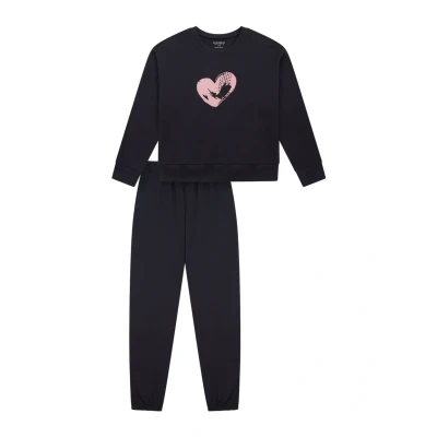Afbeelding van SCHIESSER Pyjama lang Meisjes Pyjamas