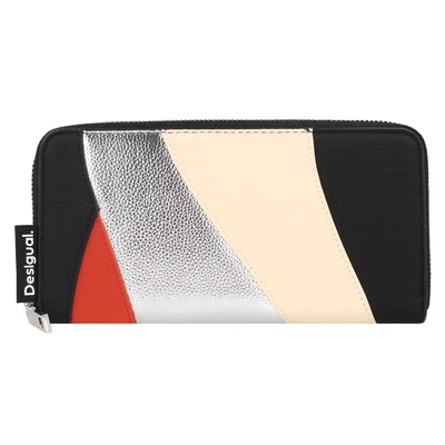 Afbeelding van Desigual Portemonnee, Dames, Maat: One Size, Multi coloured