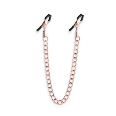 Afbeelding van Nipple Clamps DC2