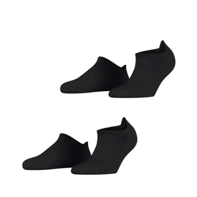 Afbeelding van Esprit Active Basic 2PACK UNI Sokken, Heren, Maat: 39 42, Black