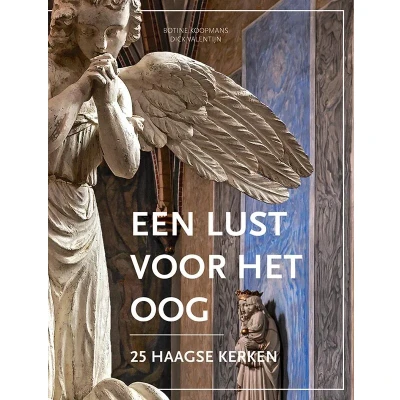 Afbeelding van Een lust voor het oog (Hardback)
