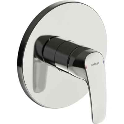 Afbeelding van Hansa mechanisch stuursysteem douche 85279183