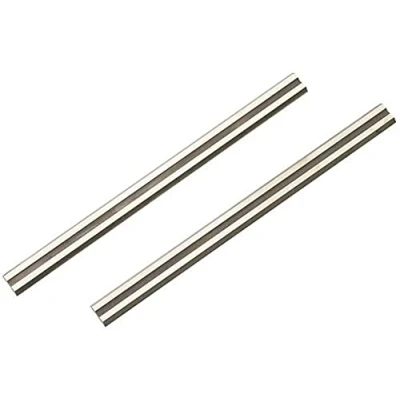 Afbeelding van Wolfcraft Schaafkeermes Afmeting, lengte: 82.7 mm breedte:5.5 4111000 2 stuk(s)
