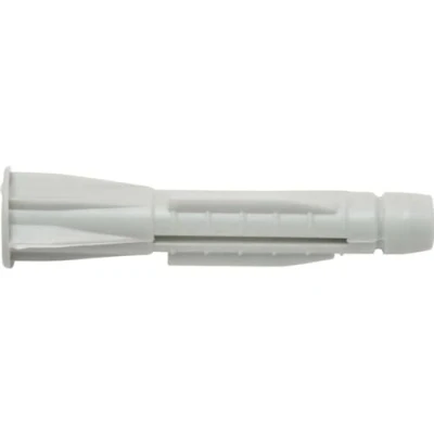 Afbeelding van SWG Hollewandplug 47 mm 8 9060852080 10 stuk(s)