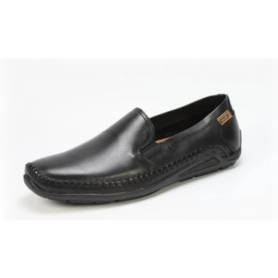 Afbeelding van Pikolinos 06H 5303 Azores Black Schoenmaat 42