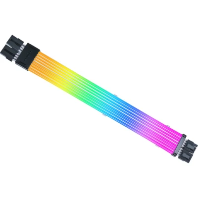 Afbeelding van Lian Li Strimer Wireless GPU 2 x 8 Pin