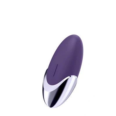 Afbeelding van Satisfyer Layons Purple Pleasure