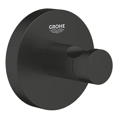 Afbeelding van GROHE QuickFix Start haak Mat