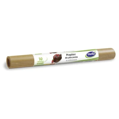 Afbeelding van Stella Bakpapier in vel 10 stuk(s)