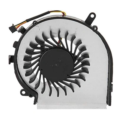 Afbeelding van Tonysa CPU ventilator, computer waterkoelventilator, koelventilator voor MSI GE62 GL62 GE72 GP72 PE60 PE70, compatibel met PAAD06015SL N303