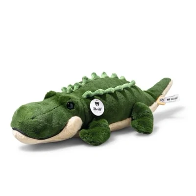 Afbeelding van Steiff Rocko Krokodil 40 cm. EAN 085536