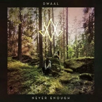 Afbeelding van Dwaal Never Enough (LP)