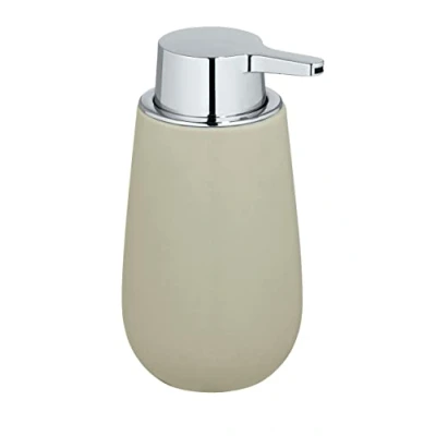 Afbeelding van WENKO Zeepdispenser Badi (1 delig)