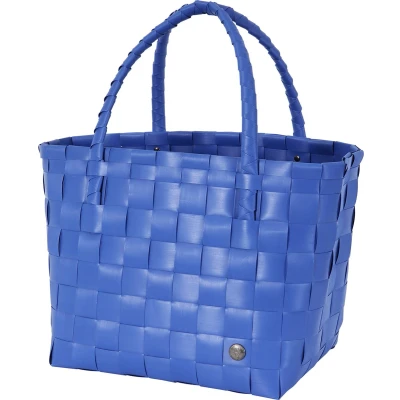 Afbeelding van Handed By Paris Shopper/Tas blauw