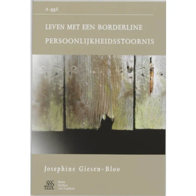 Afbeelding van Leven met een borderline persoonlijkheidsstoornis