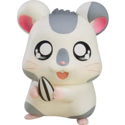 Afbeelding van Good Smile Company Hamtaro Nendoroid actiefiguur Oxnard 10 cm