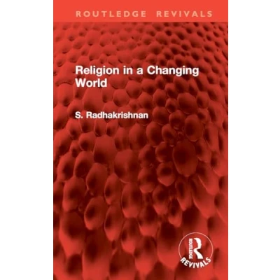 Afbeelding van Routledge Revivals Religion in a Changing World