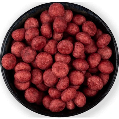 Afbeelding van Van Delft Raspberry Cheesecake Kruidnoten 225gr