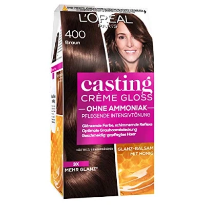 Afbeelding van L&#039;Oréal Paris Casting Cream Gloss Sunkiss Gelée 02 Haarverf, 1 stuks