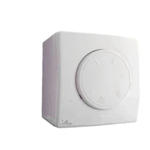 Afbeelding van Master Snelheidsregulator voor 2 plafondventilatoren,