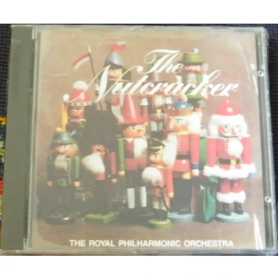 Afbeelding van Tchaikovsky: The Nutcracker