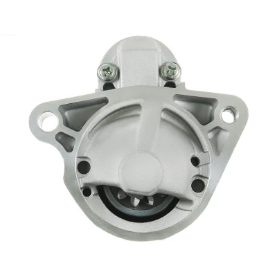 Afbeelding van Startmotor / Starter AS PL S5448S, voor o.a. MAZDA, MITSUBISHI