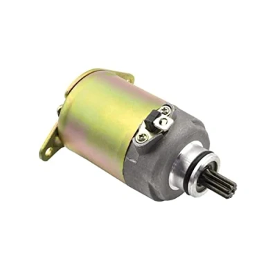 Afbeelding van Starter / VICMA 15608