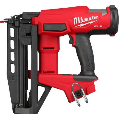 Afbeelding van Milwaukee M18 FN16GS 0X FUEL™ afwerktacker 16 GA, recht 4933493353