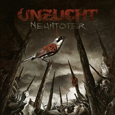 Afbeelding van Unzucht Neuntoeter (CD)