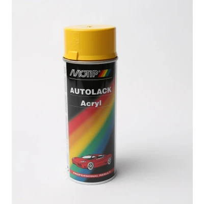 Afbeelding van motip kompakt geel 43850 400 ml