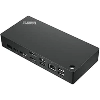 Afbeelding van THINKPAD UNIVERSAL USB C