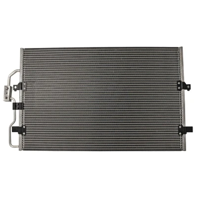 Afbeelding van Vemo Airco condensor V42 62 0008