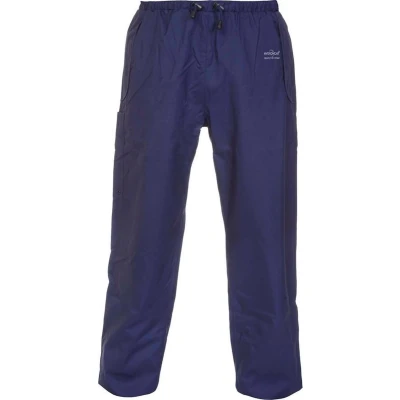 Afbeelding van Hydrowear regenbroek Neede marine mt L
