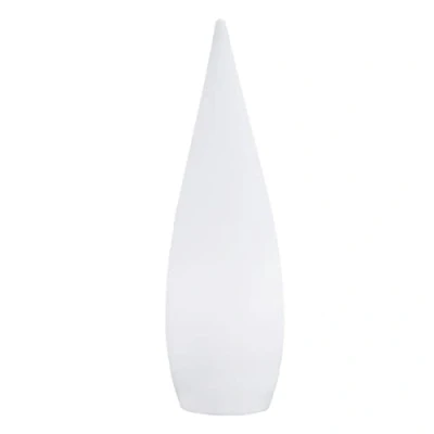 Afbeelding van Lumisky classy c80 oplaadbare multicolor led staande lamp voor binnen en buiten