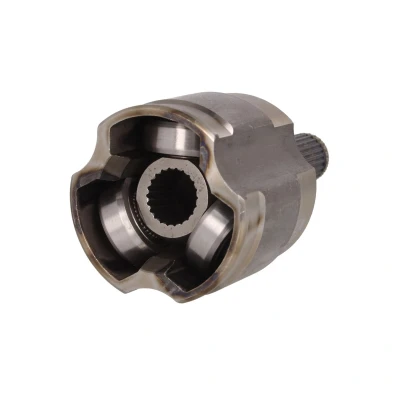 Afbeelding van Homokineet reparatie set, aandrijfas PASCAL G70310PC