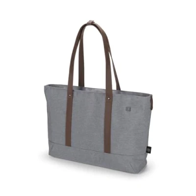 Afbeelding van Dicota D31978 RPET notebooktas 35,8 cm (14.1 ) Grijs