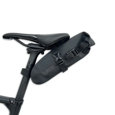 Afbeelding van Lynx Zadeltas wildtrack