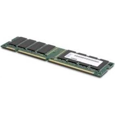 Afbeelding van IBM Express 8GB (1x8GB, 2Rx4, 1.35V) PC3 10600 CL9 ECC DDR3 1333MHz LP RDIMM geheugenmodule