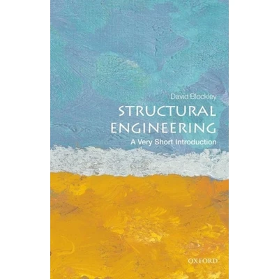 Afbeelding van Structural Engineering: A Very Short Introduction