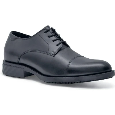 Afbeelding van Shoes for Crews Senator Zwart 38
