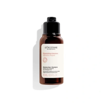 Afbeelding van L&#039;Occitane Intensive Repair Shampoo 75 ml