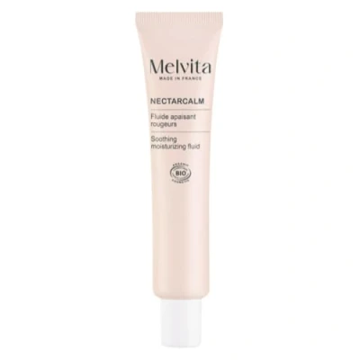 Afbeelding van Melvita NectarCalm Kalmerende Fluid tegen Roodheid 40 ml