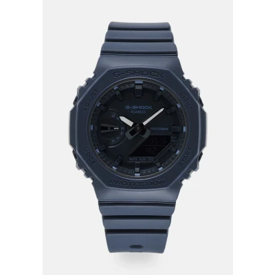 Afbeelding van G SHOCK S2100 Series Horloge, Dames, Maat: One Size, Navy